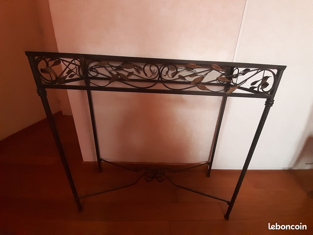 Console haute (image 2)