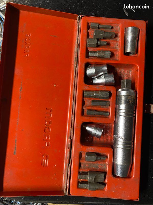 Facom outils (image 1)