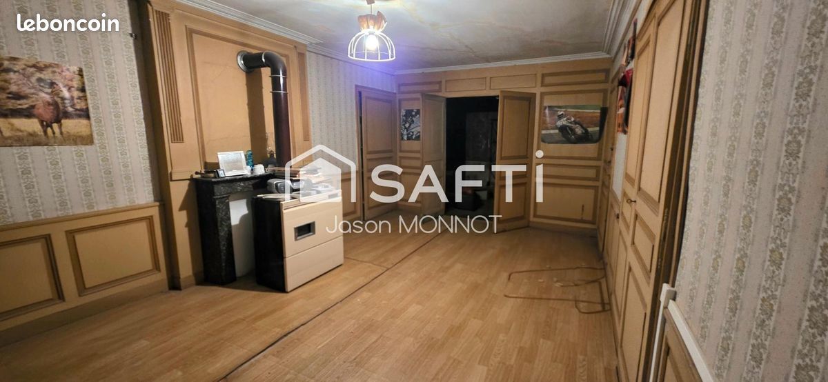Maison 6 pièces 110 m² (image 4)