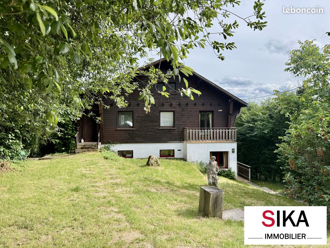 Maison 8 pièces 160 m² · à Dabo · 160 m² · 220 000 €