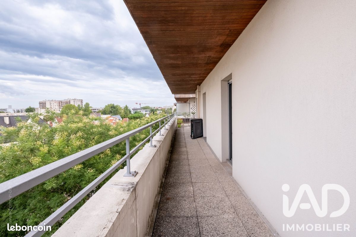 Appartement 5 pièces 97 m² (image 8)