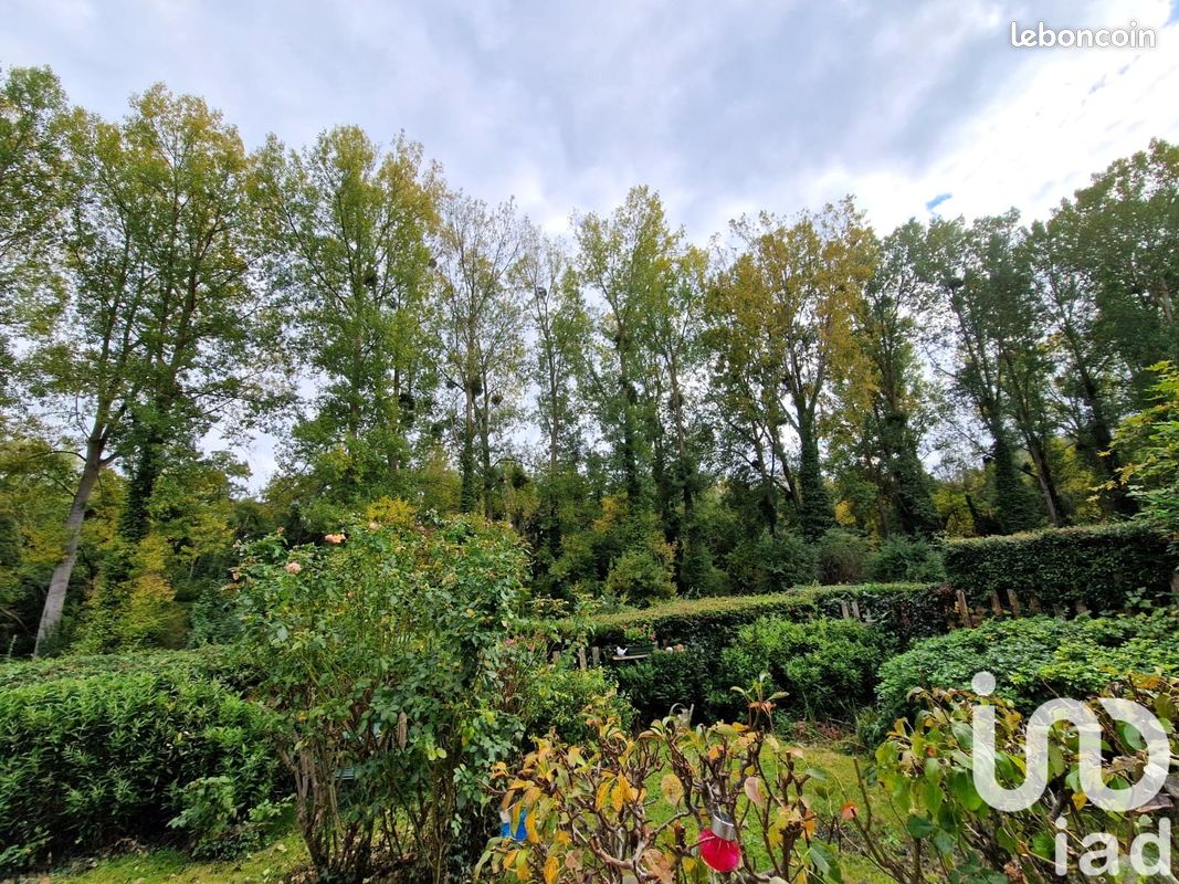 Maison 5 pièces 124 m² · à Épinay-sous-Sénart · 124 m² · 308 000 €