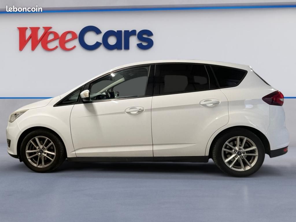 Ford c-max 1.0 ecoboost 100 trend (image 2)