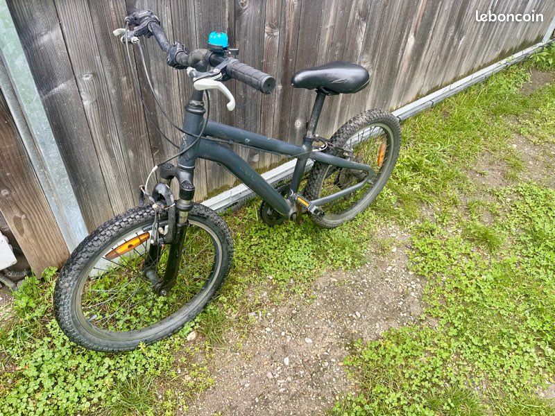 Bicross Peugeot Velo 20 Pouces Peugeot PEUGEOT CPX VELO Bmx Chrome