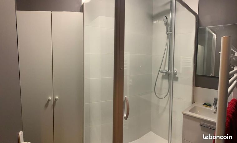 Appartement 3 pièces 45 m² — 8