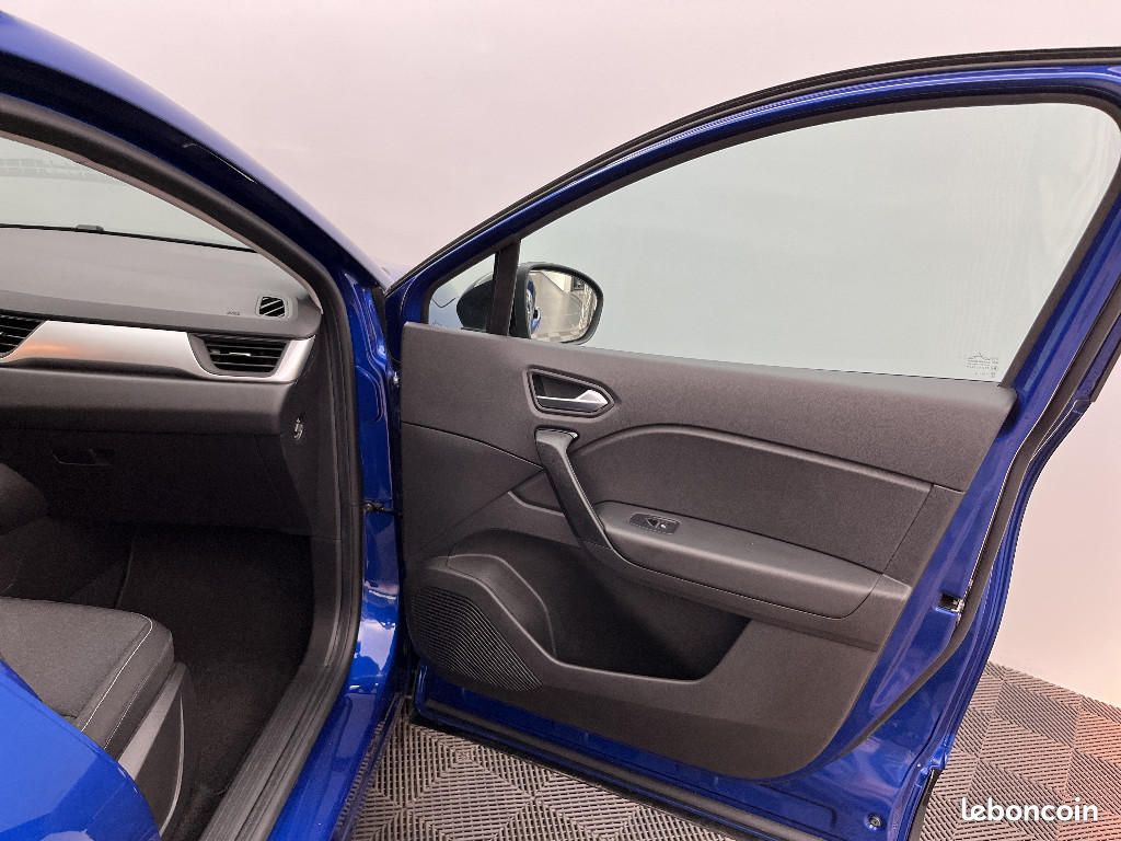 Renault Captur TCe 90 Evolution (image 20)