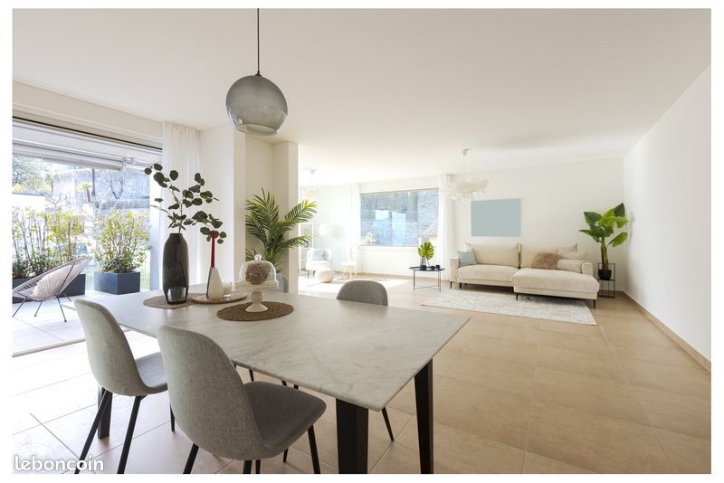 Appartement 2 pièces 48 m² · à Castelnau-le-lez · 48 m² · 145 000 €