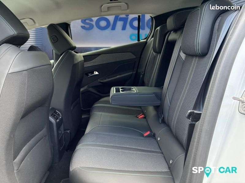 Peugeot 308 1.5 BlueHDI 130ch S&S Allure EAT8 (image 12)