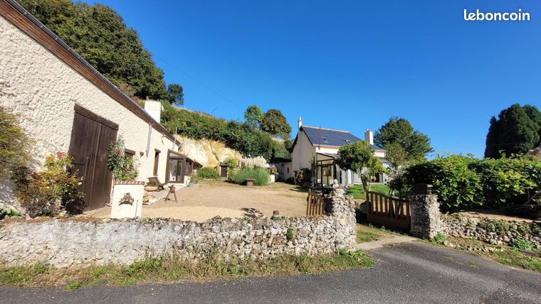 Maison 6 pièces 224 m²