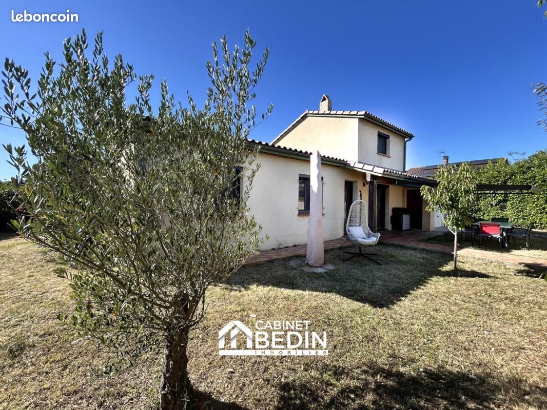 Maison 5 pièces 120 m² · à Colomiers · 120 m² · 415 000 €