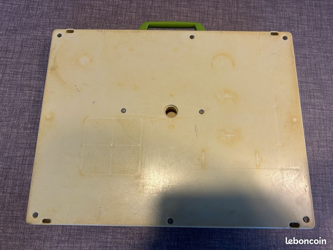 Tableau d'éveil Fisher Price vintage - Jeux & Jouets