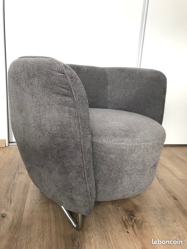 Fauteuil (image 3)