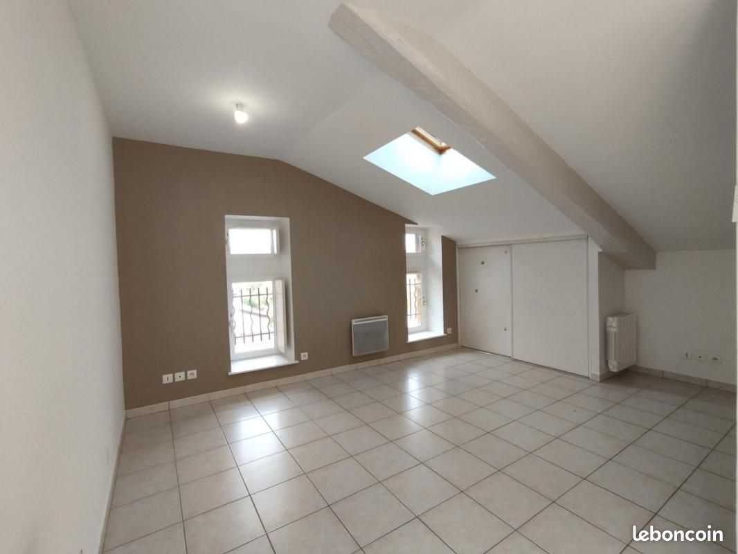 Appartement 1 pièce 24 m² · à Belleville-en-Beaujolais · 24 m² · 465 €/mois