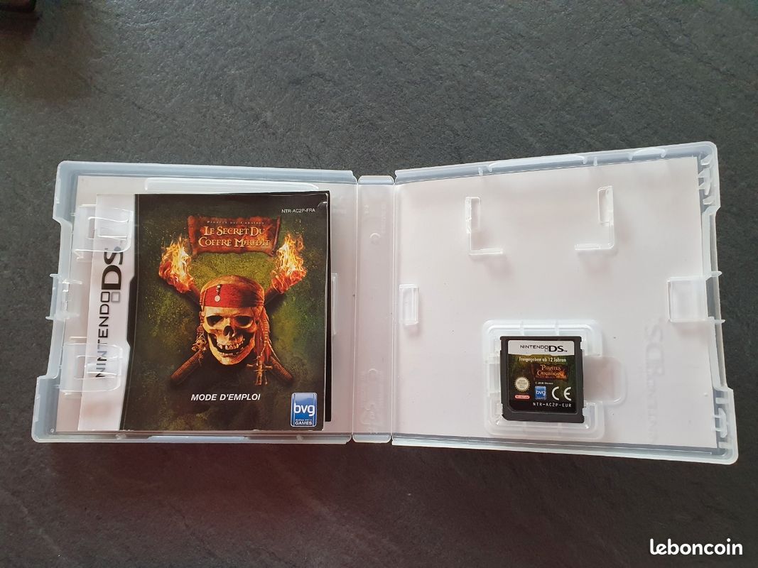 Jeu DS (image 2)