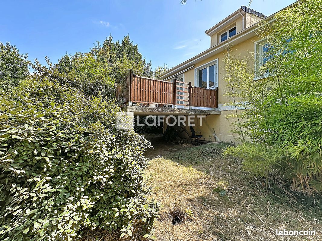 Maison 5 pièces 116 m² · à Montfermeil · 116 m² · 367 000 €