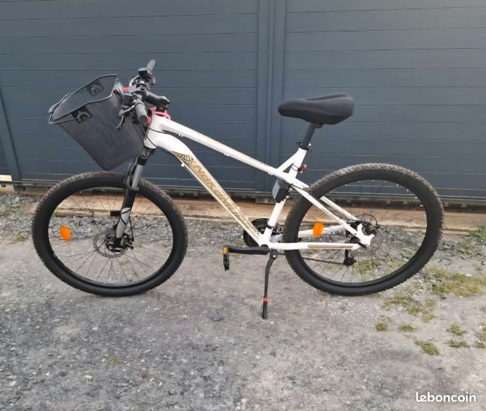 Vélo summit 700 (image 1)