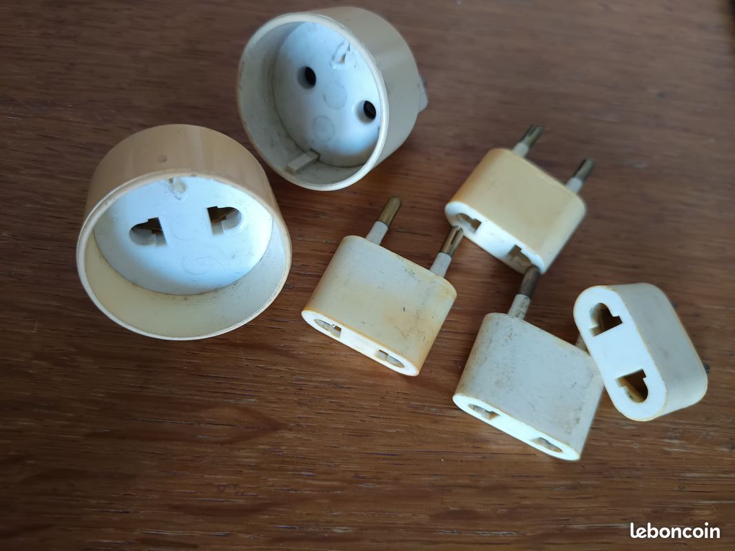 Adaptateur/réducteur (image 1)