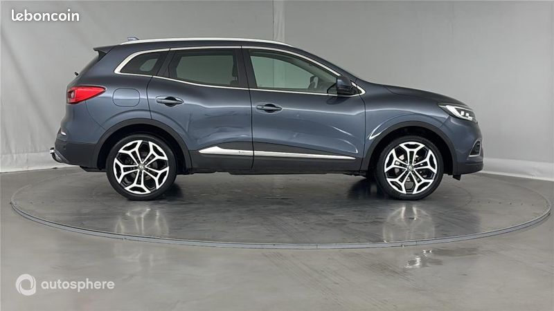 Renault Kadjar 1.5 Blue dCi 115ch Intens (image 4)