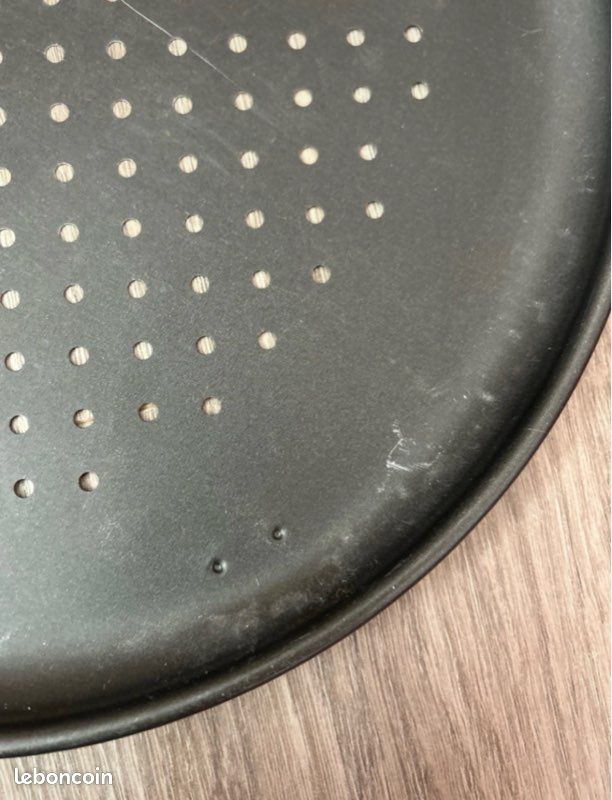 Plat à four (image 2)