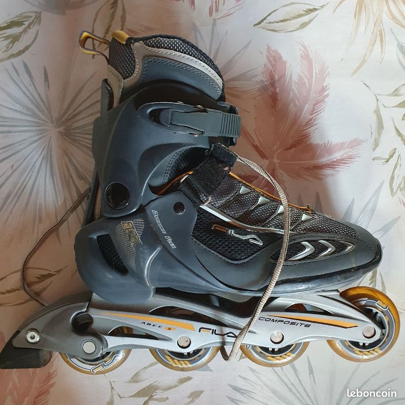 Roller FILA abec 5 (image 3)