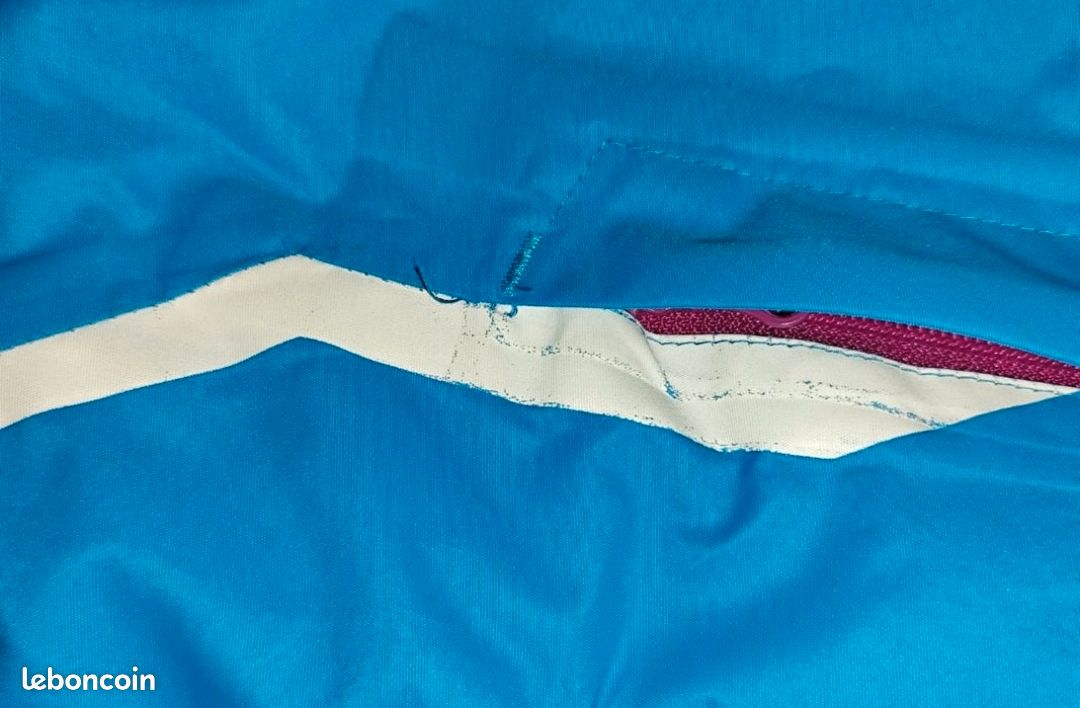 Ensemble de ski salomon dare2B femme taille s veste et pantalon (image 11)