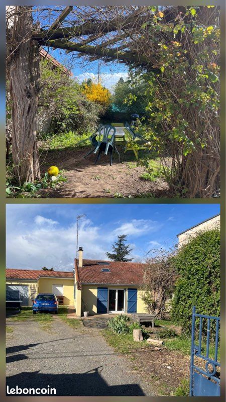 Maison 6 pièces 110 m² · à Veauche · 110 m² · 240 000 €