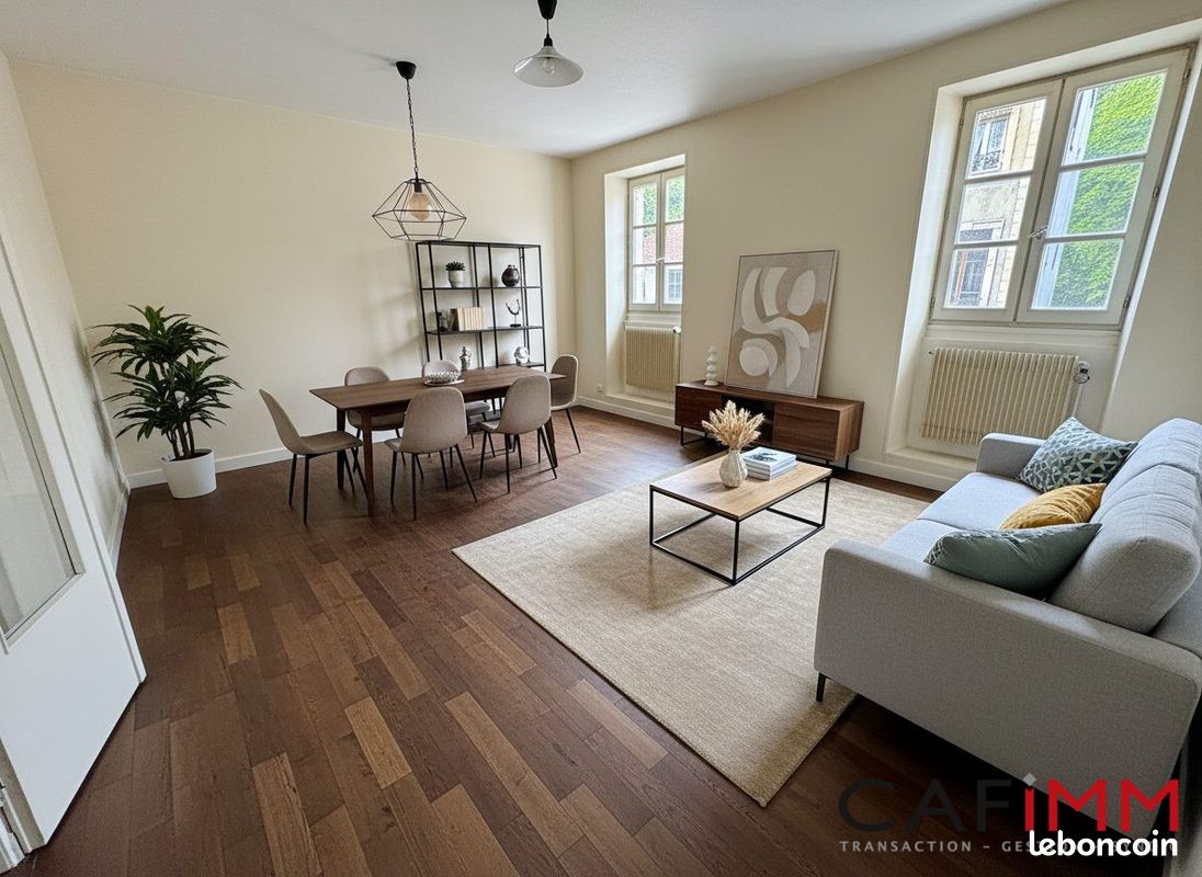Appartement 2 pièces 51 m² · à Caluire-Et-Cuire · 51 m² · 149 000 €