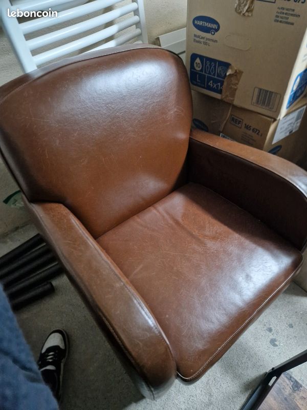Fauteuil (image 1)