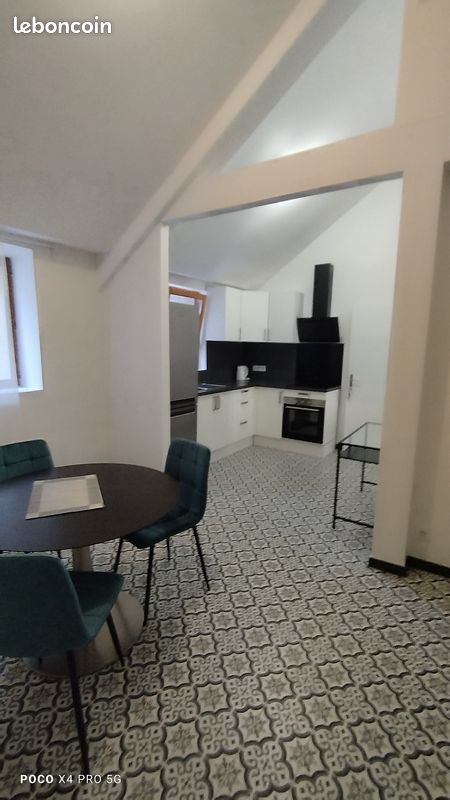 Appartement 2 pièces 36 m² · à Cergy · 36 m² · 990 €/mois