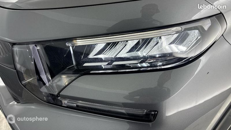 Citroen C3 1.2 Turbo 100ch MAX (image 17)
