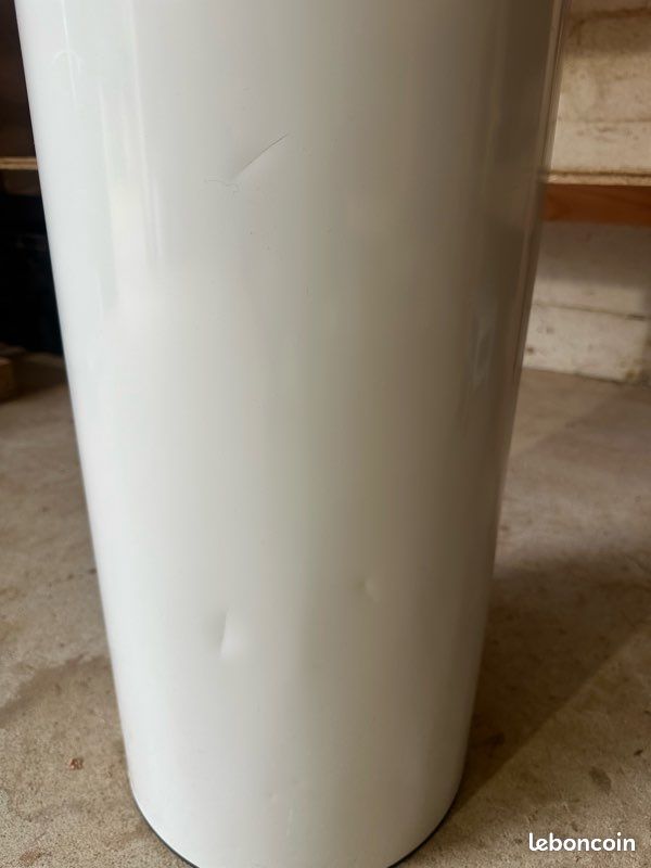 Poubelle Brabantia Touche Bin 30 litres (image 4)