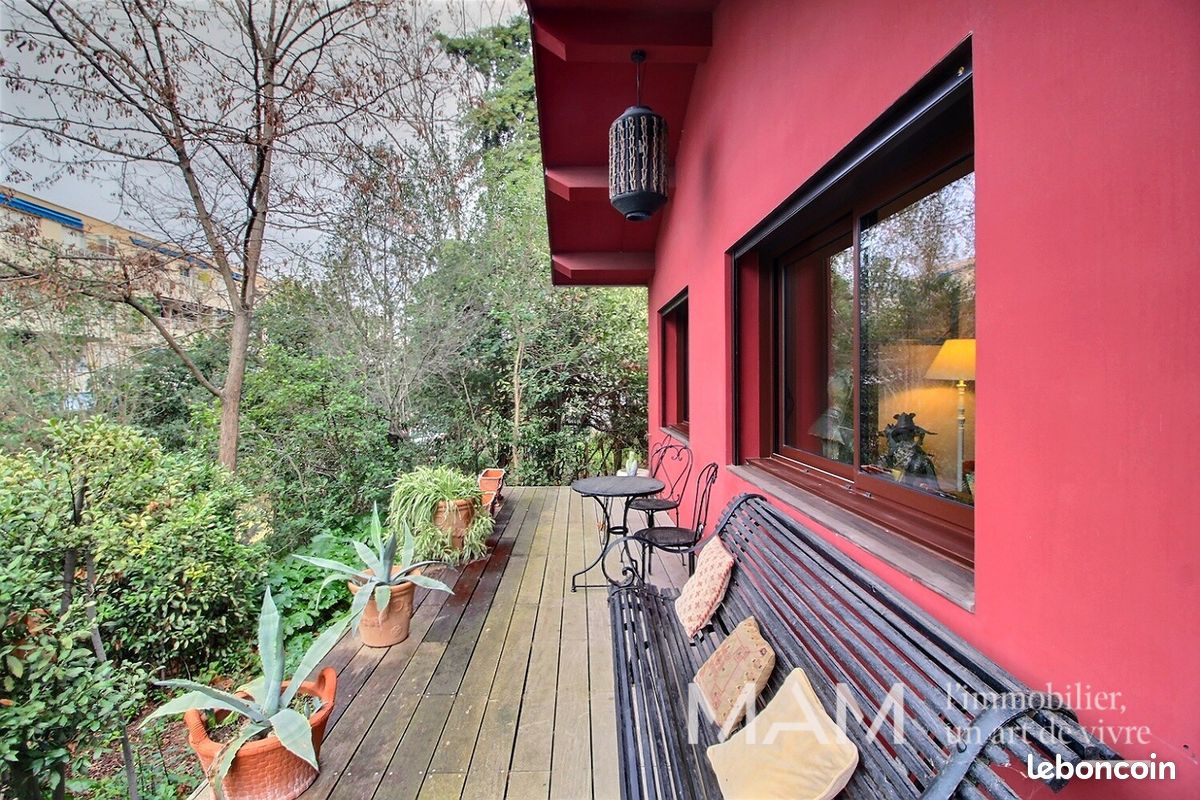 Maison 2 pièces 50 m² · à Marseille · 50 m² · 1 000 €/mois