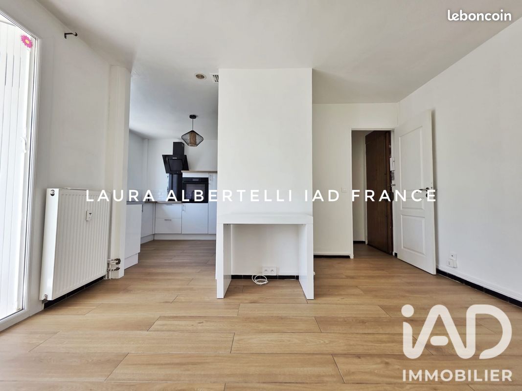 Appartement 2 pièces 41 m² · à La Seyne-sur-Mer · 41 m² · 166 000 €
