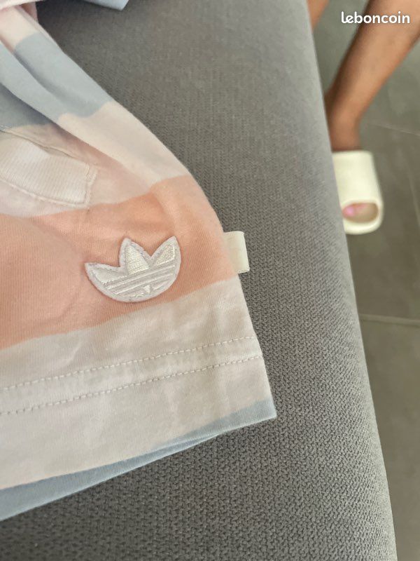 Combi short adidas (image 3)