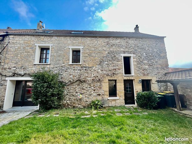Propriété 9 pièces 283 m²
