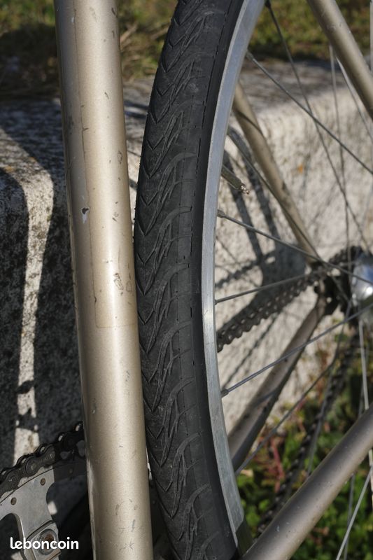 Fixie Gitane piste 50cm (image 19)