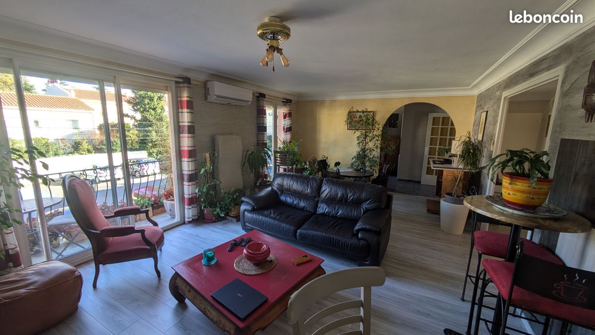 Appartement 4 pièces 85 m² · à Argelès-sur-Mer · 85 m² · 239 800 €