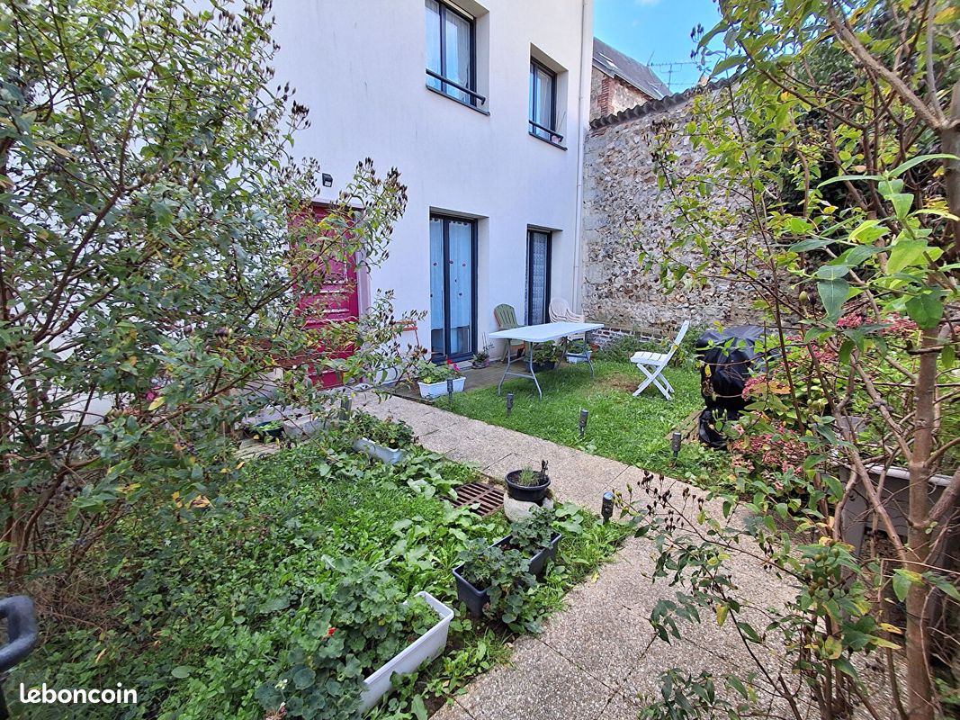 Appartement 3 pièces 68 m² · à Fécamp · 68 m² · 128 000 €