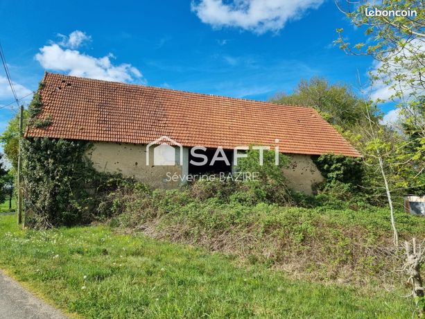 Propriété 2 pièces 300 m²