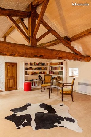 Maison 9 pièces 347 m²