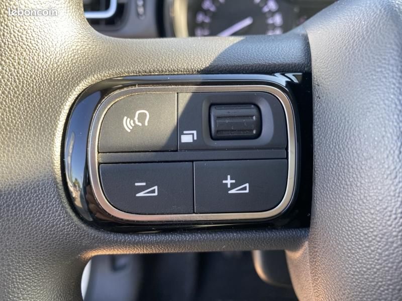 Citroen C3 1.2 PureTech 83ch S&S C-Series 123g (image 11)