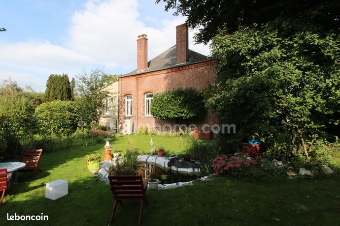 Vente maison Wiège Faty (02) 2 annonces immobilières à Wiège Faty