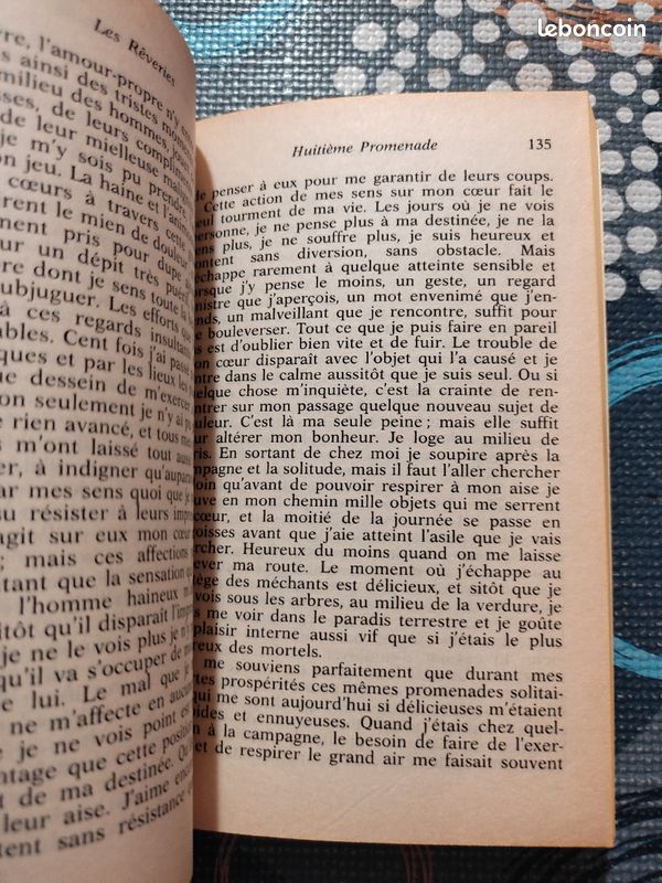 Rousseau. Deux livres (image 6)