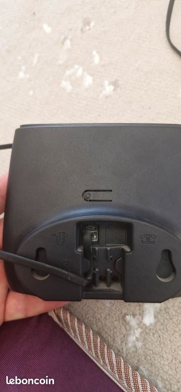 Gigaset répéteur pour téléphone son fil (image 3)