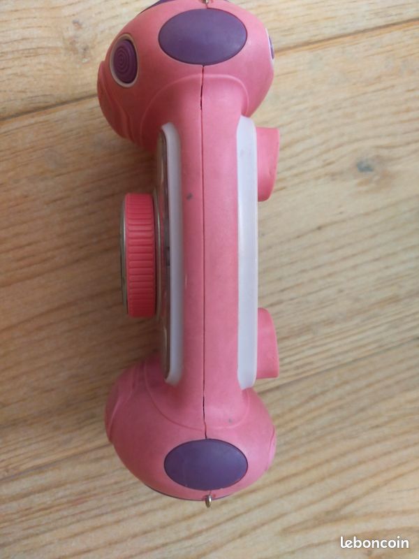 Appareil photo VTech kidizoom (image 2)