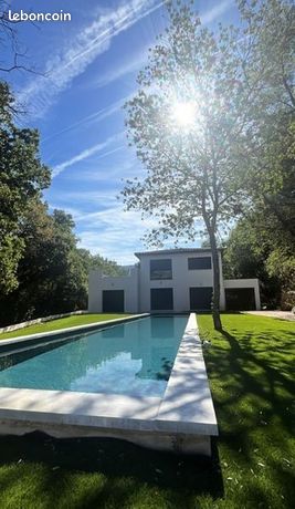 Villa 6 pièces 150 m²