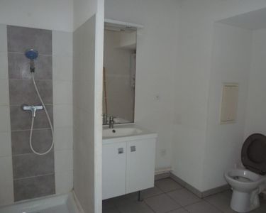 Appartement 110 000 € - 31 m²