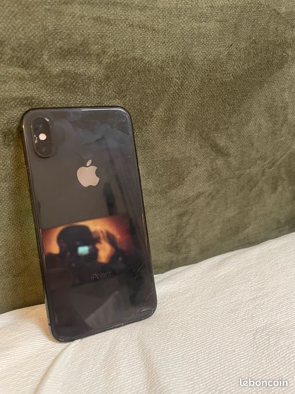 IPhone xs (image 4)