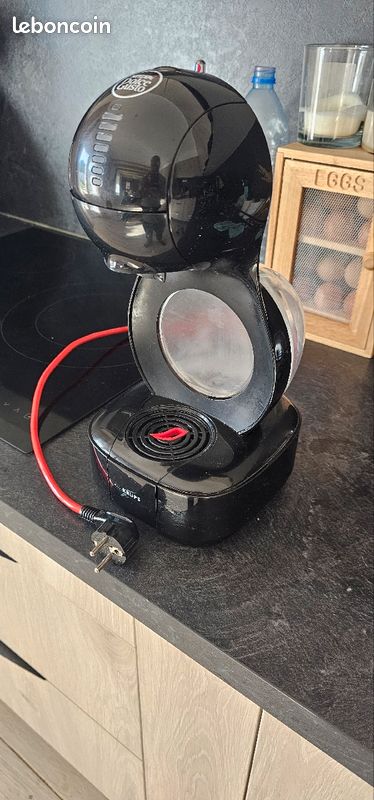 Dolce gusto krups (image 4)