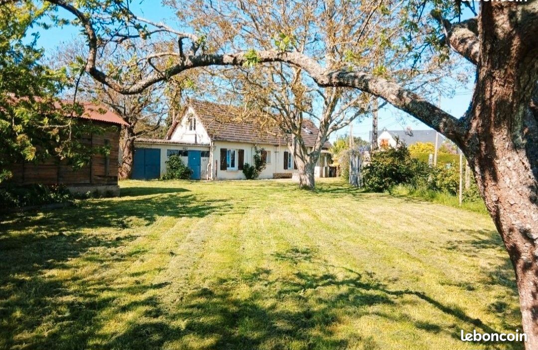 Maison 3 pièces 90 m² · à Évreux · 90 m² · 165 000 €